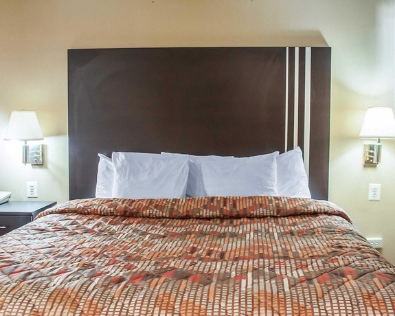 Imagen de la habitación del Hotel Amherst Inn and Suites. Foto 14