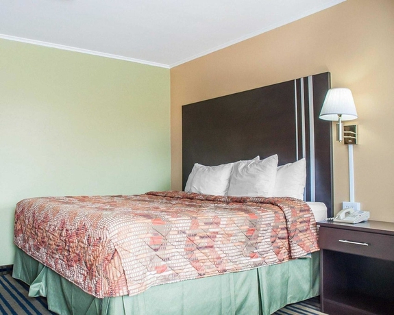 Imagen de la habitación del Hotel Amherst Inn and Suites. Foto 16