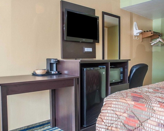 Imagen de la habitación del Hotel Amherst Inn and Suites. Foto 17