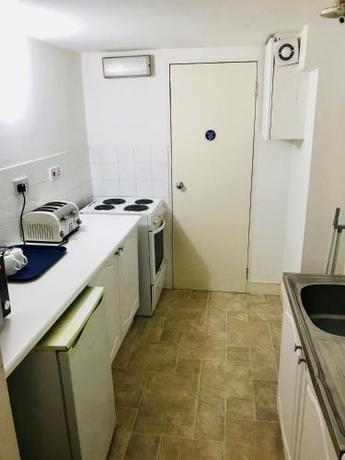 Imagen de los interiores del Hotel Amhurst. Foto 15