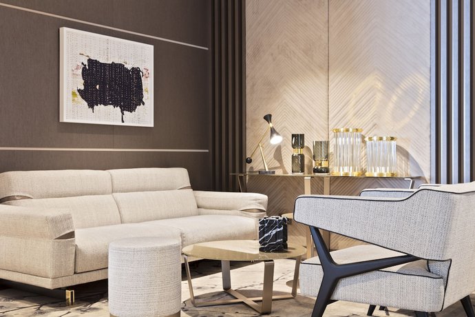 Imagen de los interiores del Hotel Ami Budva Petrovac. Foto 15