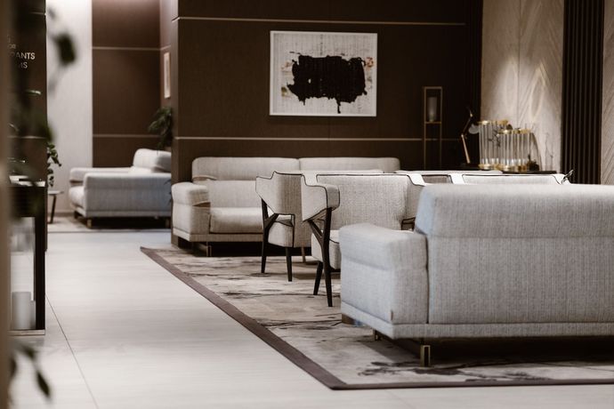 Imagen de los interiores del Hotel Ami Budva Petrovac. Foto 17
