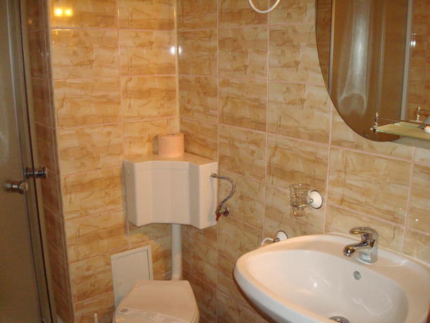 Imagen de los interiores del Hotel Ami. Foto 10