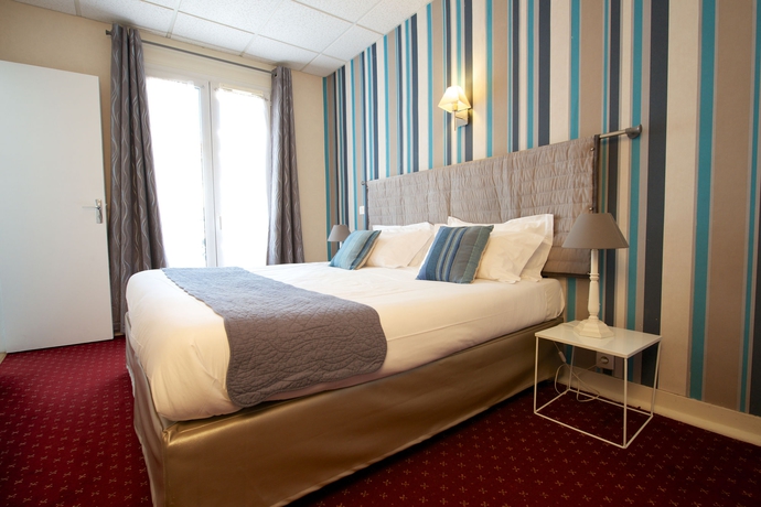 Imagen de la habitación del Hotel Ami - Orso. Foto 8