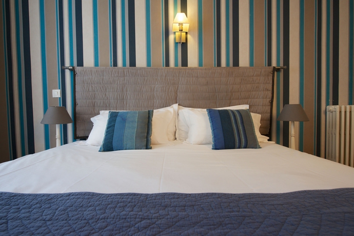 Imagen de la habitación del Hotel Ami - Orso. Foto 9