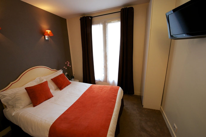 Imagen de la habitación del Hotel Ami - Orso. Foto 10