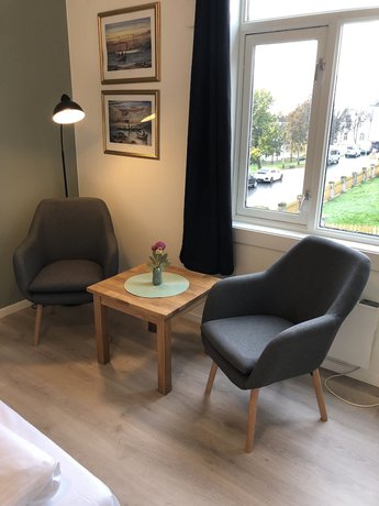 Imagen de la habitación del Hotel Ami hotel. Foto 6