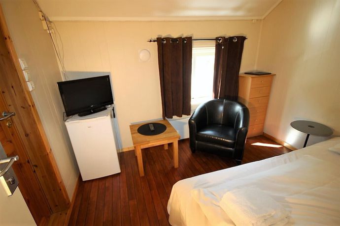 Imagen de la habitación del Hotel Ami hotel. Foto 8