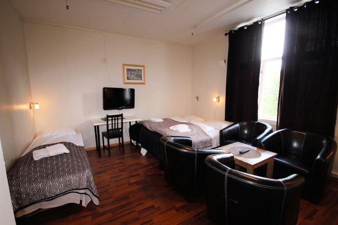 Imagen de la habitación del Hotel Ami hotel. Foto 19