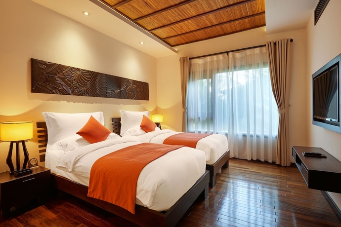 Imagen de la habitación del Hotel Amiana Resort Nha Trang. Foto 15