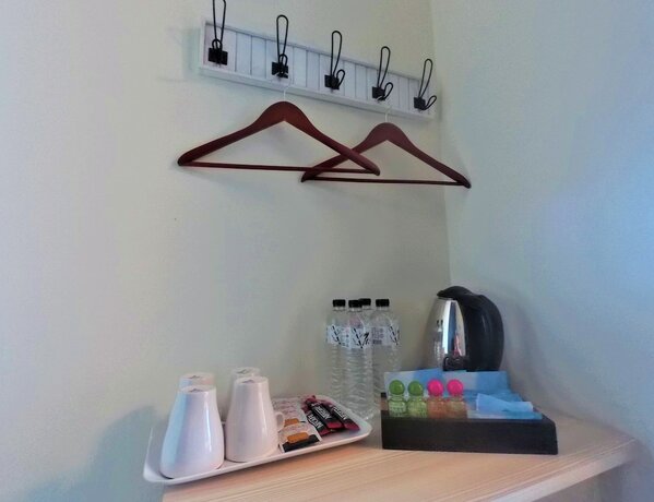 Imagen general del Hotel Amibao Resort. Foto 6