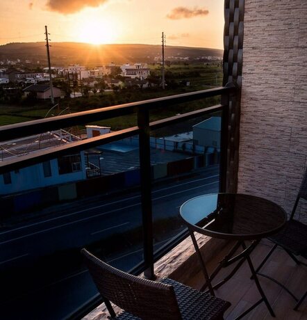 Imagen general del Hotel Amibao Resort. Foto 7