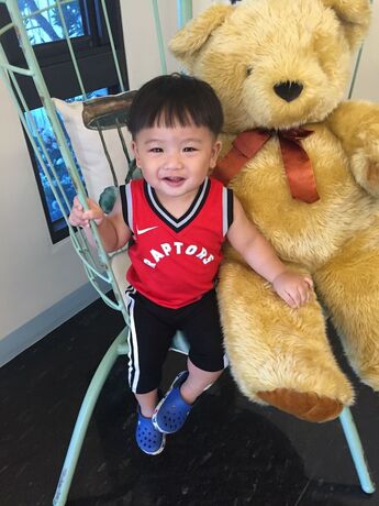 Imagen general del Hotel Amibao Resort. Foto 9