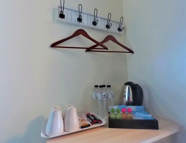 Imagen de la habitación del Hotel Amibao Resort. Foto 24