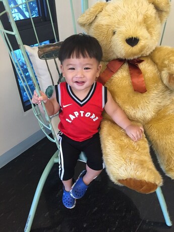 Imagen de los interiores del Hotel Amibao Resort. Foto 38