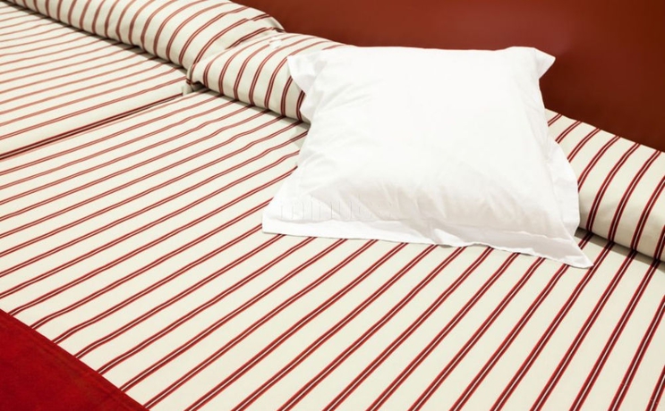 Imagen de la habitación del Hotel Amic Colon. Foto 8