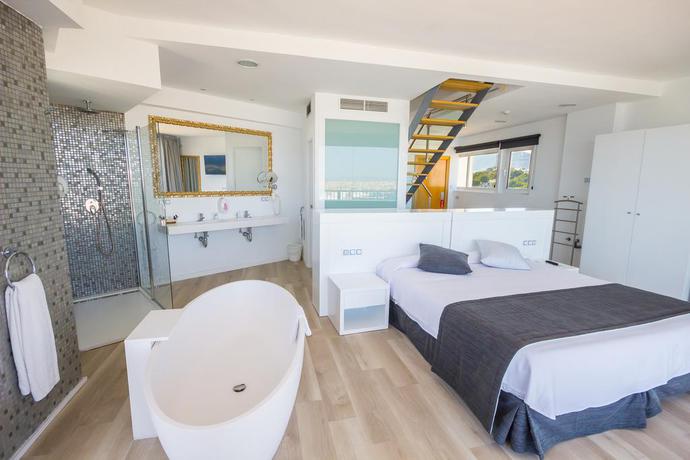 Imagen general del Hotel Amic Horizonte. Foto 2