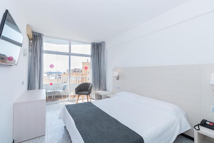 Imagen general del Hotel Amic Horizonte. Foto 3