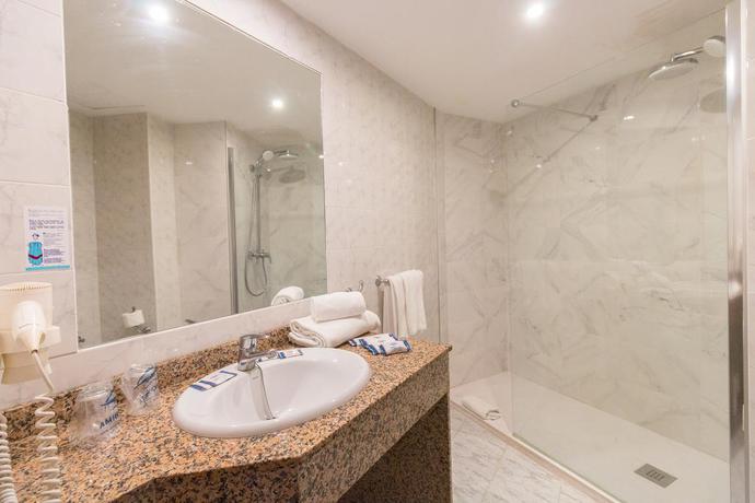 Imagen general del Hotel Amic Horizonte. Foto 4