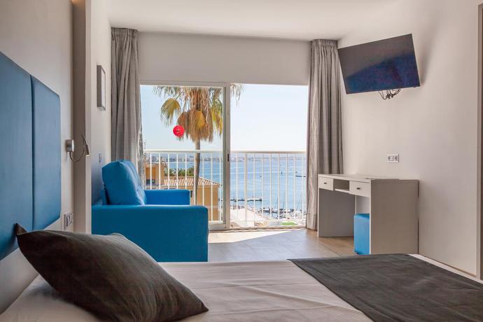 Imagen general del Hotel Amic Horizonte. Foto 6