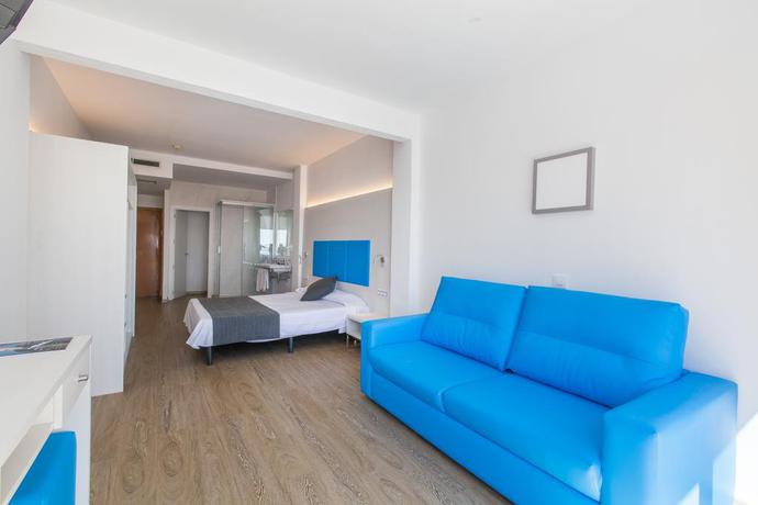 Imagen general del Hotel Amic Horizonte. Foto 9