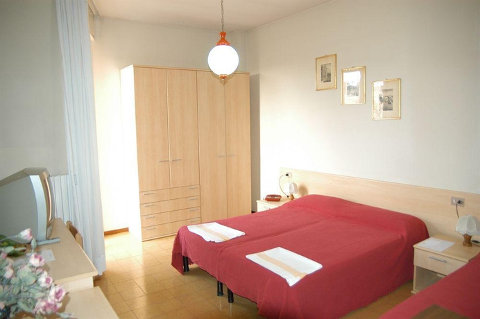 Imagen general del Hotel Amica. Foto 3