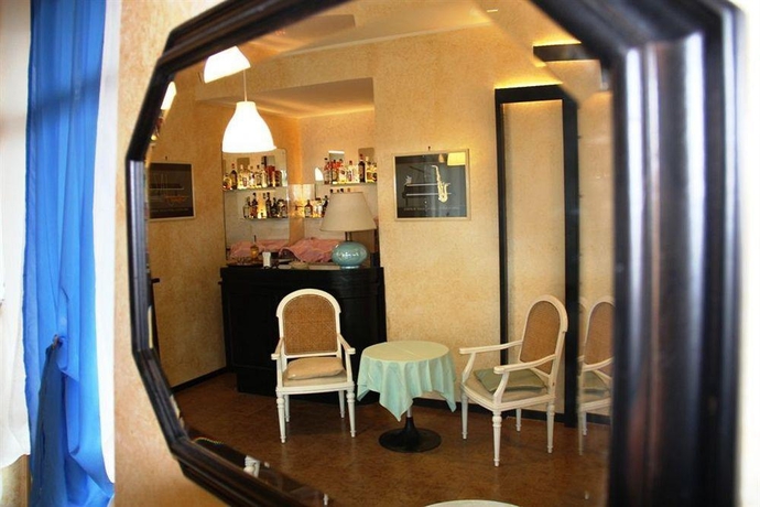 Imagen general del Hotel Amica, Salsomaggiore Terme. Foto 6