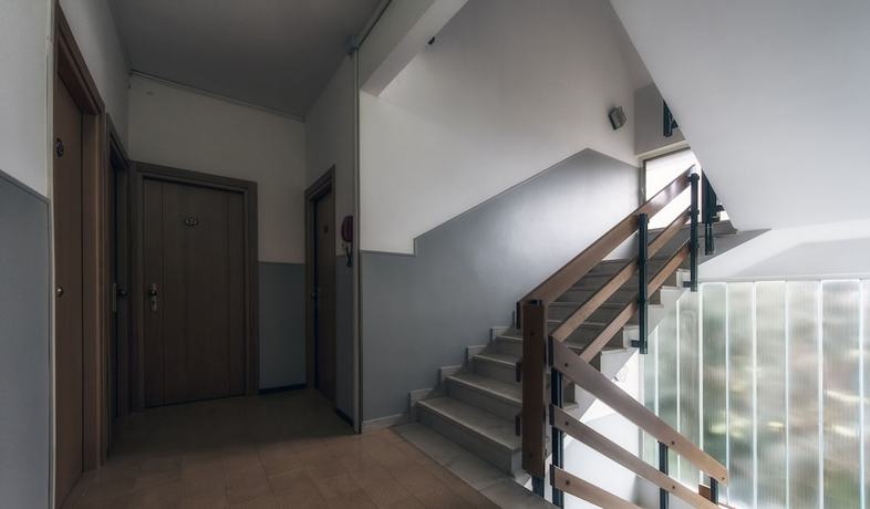 Imagen de los interiores del Hotel Amica, Salsomaggiore Terme. Foto 14