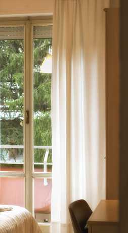 Imagen de la habitación del Hotel Amica, Salsomaggiore Terme. Foto 9
