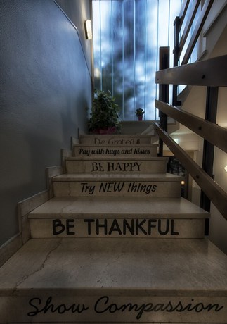 Imagen de los interiores del Hotel Amica, Salsomaggiore Terme. Foto 15