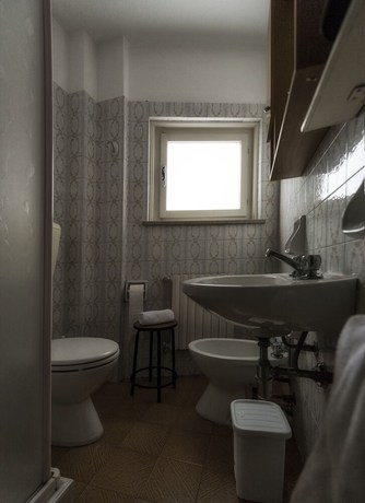 Imagen de la habitación del Hotel Amica, Salsomaggiore Terme. Foto 11
