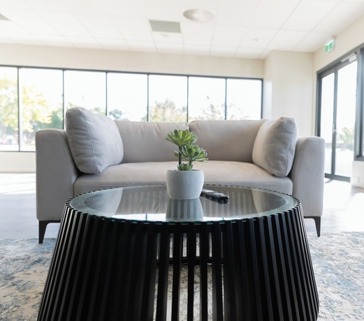 Imagen de los interiores del Hotel Amica Serviced Apartments. Foto 18