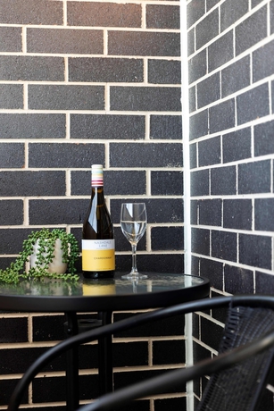 Imagen de la habitación del Hotel Amica Serviced Apartments. Foto 16