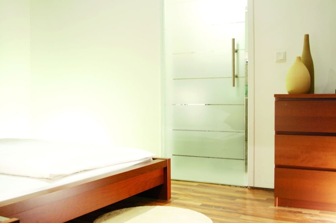 Imagen de la habitación del Hotel Amical. Foto 2