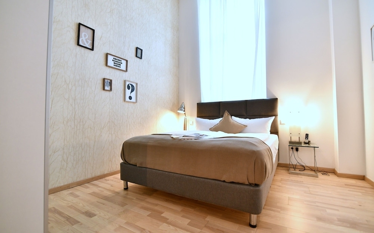 Imagen de la habitación del Hotel Amical. Foto 3