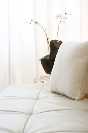 Imagen de la habitación del Hotel Amical. Foto 11