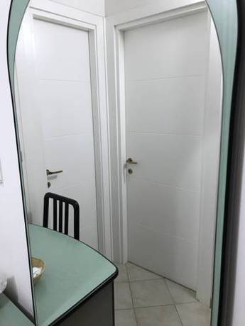Imagen de la habitación del Hotel Amico, Cervia. Foto 6