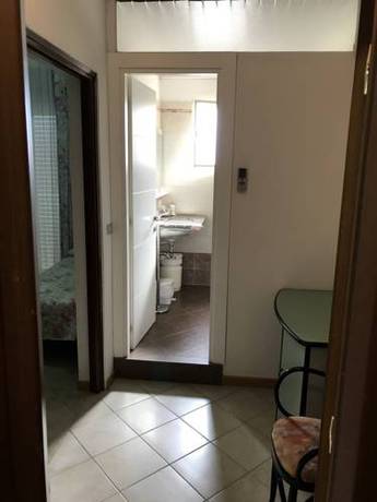 Imagen de la habitación del Hotel Amico, Cervia. Foto 7