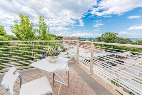 Imagen de la habitación del Hotel Amico, Cervia. Foto 10