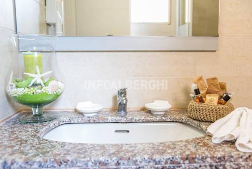 Imagen de la habitación del Hotel Amico, Cervia. Foto 11