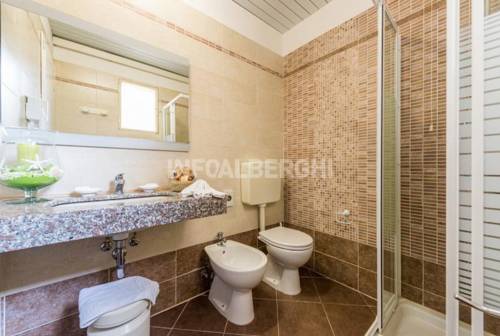 Imagen de la habitación del Hotel Amico, Cervia. Foto 13