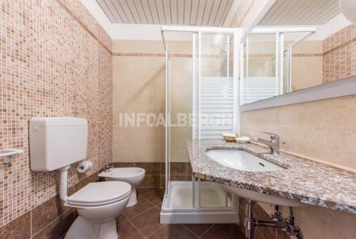 Imagen de la habitación del Hotel Amico, Cervia. Foto 14