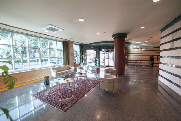 Imagen de los interiores del Hotel Amico, MARINA DI CITTA SANT ANGELO. Foto 18