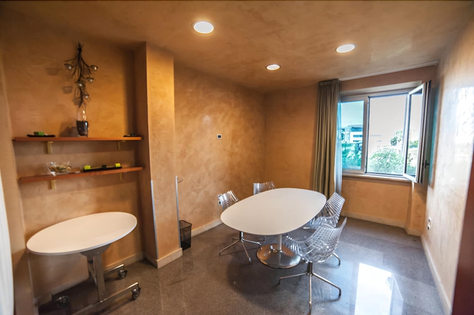 Imagen de los interiores del Hotel Amico, MARINA DI CITTA SANT ANGELO. Foto 19