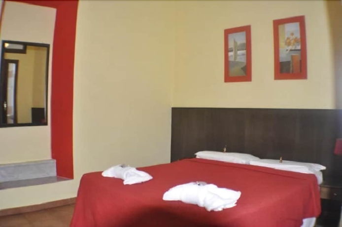 Imagen de la habitación del Hotel Amico, Prenestino. Foto 12