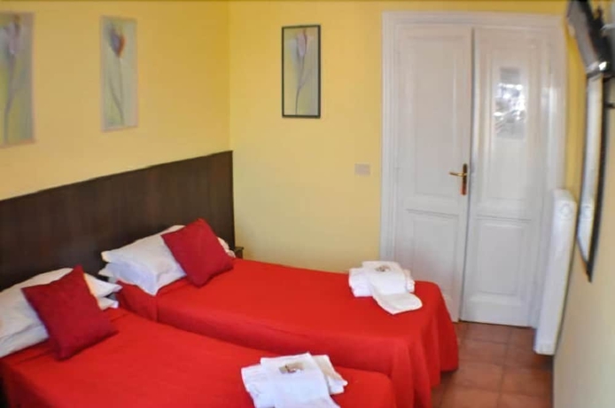 Imagen de la habitación del Hotel Amico, Prenestino. Foto 13