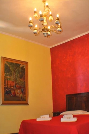 Imagen de la habitación del Hotel Amico, Prenestino. Foto 14