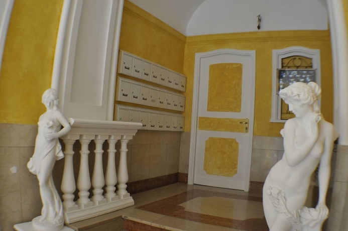Imagen general del Hotel Amico, Prenestino. Foto 6