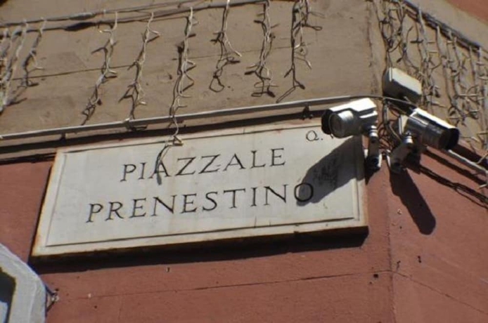 Imagen general del Hotel Amico, Prenestino. Foto 4