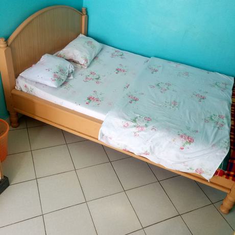 Imagen de la habitación del Hotel Amicus Choice. Foto 6